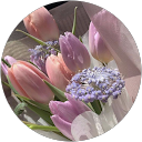 Crystal profile picture