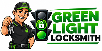 Green Light Locksmith